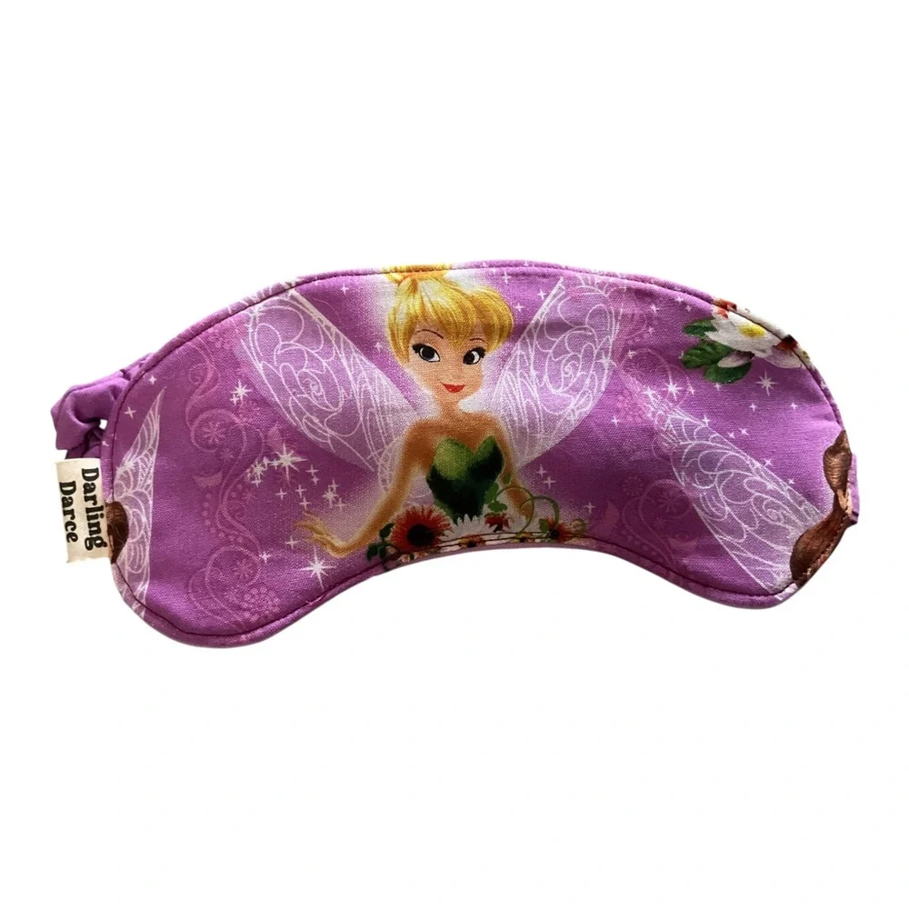 Darling Purple Kids Sleep Mask